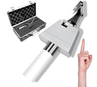Articulated Test Probe for Bend and Fine Accessibility, Hinged Probe for Curved Finger Testing, Complies with UL Standards for Safety and Reliability