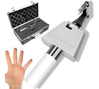 Articulated Test Probe for Bend Test and Finger Accessibility, Electric Shock Protection for Electrical, Industrial, Scientific, and Laboratory Applications