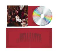 Artie 5ive - La Bellavita