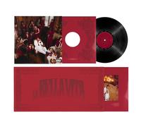 Artie 5ive La Bellavita (Vinyl)