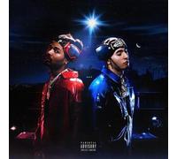 Artie 5ive & Rondoda - Motivation 4 the Streetz