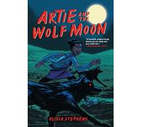 Artie and the Wolf Moon