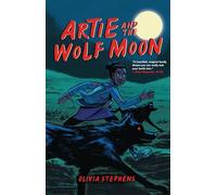 Artie and the Wolf Moon
