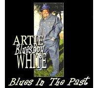 Artie BluesBoy White - Blues In The Past