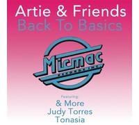 Artie & Friends - Back to Basics