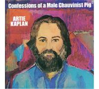 Artie Kaplan - Confessions of a Male..