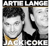 Artie Lange - Jack & Coke