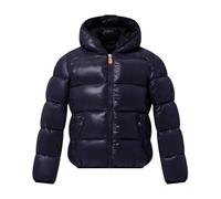 Artie Piumino - male - Save The Duck - Winter Jackets - Blue - 8 Y | 128 CM - Kids 8 Y | 128 CM