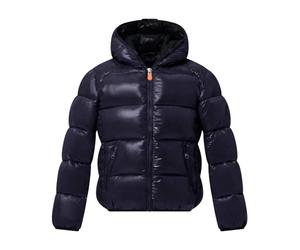 Artie Piumino - male - Save The Duck - Winter Jackets - Blue - 8 Y | 128 CM - Kids 8 Y | 128 CM