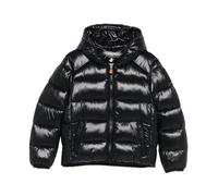 Artie Puffer Jacket - female - Save The Duck - Winter Jackets - Black - 4 Y - Kids 4 Y