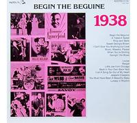 Artie Shaw - 1938 - Begin the Beguine [Vinyl LP] [Schallplatte]
