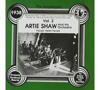 Artie Shaw - 1938 Vol 2
