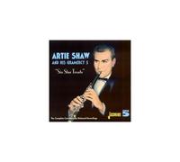 Artie Shaw And His Gramercy 5 - Six Star Treats - The Complete Commercially Released Recordings [CD]