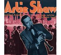 Artie Shaw and his orchestra - Artie Shaw and his Orchestra