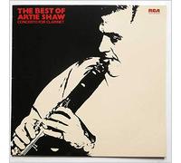 Artie Shaw - Concerto For Clarinet The Best Of