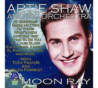 Artie Shaw And His Orchestra - Moon Ray