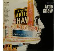Artie Shaw And His Orchestra - This Is Artie Shaw