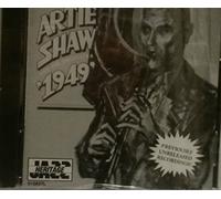 Artie Shaw - Artie Shaw and His Orchestra: 1949 (UK