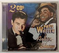 Artie Shaw - Artie Shaw / Fats Waller