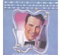 Artie Shaw Artie Shaw: Personal Best: The Bluebird / Victor Yea (CD) (US IMPORT)