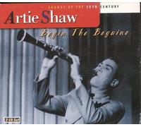 Artie Shaw - Begin the Beguine
