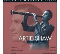 Artie Shaw - Begin The Beguine