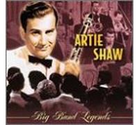 Artie Shaw - Big Band Legends