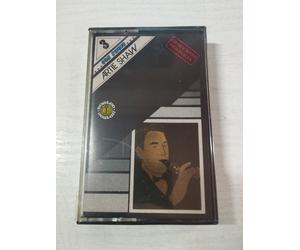 Artie Shaw Con Swing Jazz Spain Press - New Tape Cassette