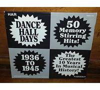 Artie Shaw - Dance Hall Days 1936-1945