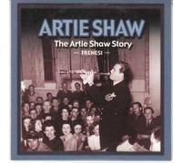 Artie Shaw - Frenesi