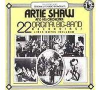 Artie Shaw & His Gramercy 5 - 22 Original Big Band