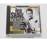 Artie Shaw & His Gramercy 5 - Chant of the Jungle