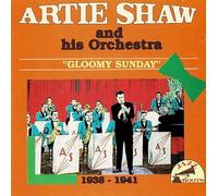 Artie Shaw & His Gramercy 5 - Gloomy Sunday