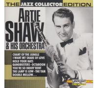 Artie Shaw & His Orchestra - Jazz Collector Edition