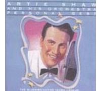 Artie Shaw & His Orchestra - Personal Best