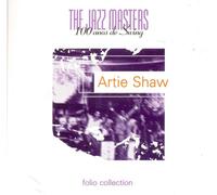 Artie Shaw - Jazz Masters - 100 Anos De Swing (UK Import)