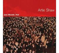 Artie Shaw JAZZ MOODS - HOT (CD) Album (US IMPORT)