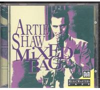 Artie Shaw - Mixed Bag by Artie Shaw