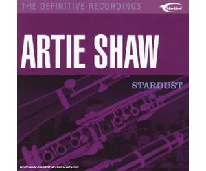 Artie Shaw - Stardust