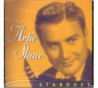 Artie Shaw - Stardust (UK Import)