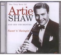 Artie Shaw - Sweet 'n' Swingin'