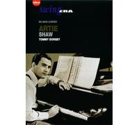 Artie Shaw: Swing Era [DVD] [Region 1] [US Import]