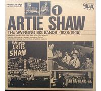 Artie Shaw - Swinging big bands 1938/1945 Vol.1 / Vinyl record [Vinyl-LP]
