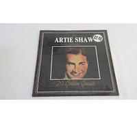 Artie Shaw - The Artie Shaw Collection