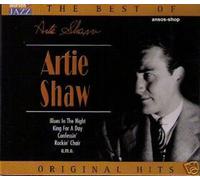 Artie Shaw - The Best of./Original Hits [Import]