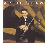 Artie Shaw: The Complete Gramercy Five Sessions by Artie Shaw (2006-07-29)