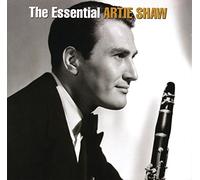 Artie Shaw - The Essential Artie Shaw