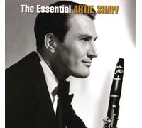 Artie Shaw - The Essential Artie Shaw