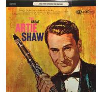 Artie Shaw - The Great Artie Shaw