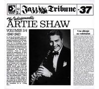 Artie Shaw - The Indispensable Vol. 3/4